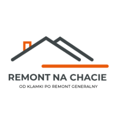 REMONT NA CHACIE